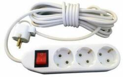 IPEE ATI 3 Plug 5 m Switch (PC3L5MI)