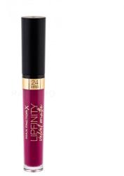 MAX Factor Lipfinity Velvet Matte 005 Matte Merlot 3,5 ml
