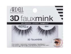 Ardell 3D Faux Mink 864 gene false 1 buc pentru femei Black
