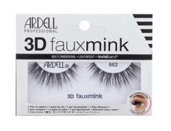 Ardell 3D Faux Mink 862 gene false 1 buc pentru femei Black