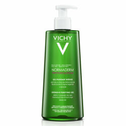 Vichy - Gel purificator pentru curatarea tenului Vichy Normaderm Phytosolution 400 ml Gel de curatare