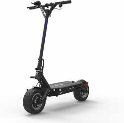 Dualtron Trotineta electrica Dualtron Thunder, Viteza mxima 90 Km/h, Autonomie 120 Km, Putere motor 5400W, Roti pneumatice 11" (Negru) (Thunder 1 35Ah LG)