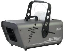 Antari S-100X DMX Snow Machine - dj-sound-light