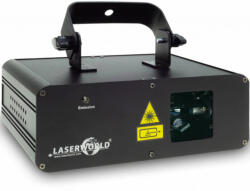 LASERWORLD - EL-400RGB MK2 - dj-sound-light