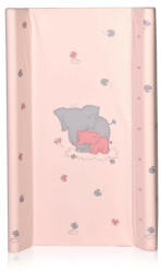 Lorelli Saltea de infasat cu intaritura 50x71 cm, Pink (10130250007) Saltea bebelusi