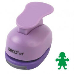 Daco Perforator hobby DACO 2.5 cm PF025/35 fetita (PF025/35)