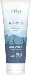 L'biotica Balsam de păr Nordic - L'biotica Beauty Land Nordic Hair Conditioner 200 ml