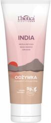 L'biotica Balsam de păr India - L'biotica Beauty Land Indie Hair Conditioner 200 ml