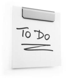 Durable Jegyzettartó klip, öntapadó, mágneses, DURAFIX CLIP, ezüst - patronbolt - 4 954 Ft