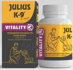 Julius K-9 (Alpha) Julius K-9 Vitality 60db