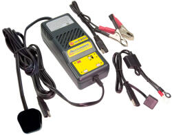 Optimate TECMATE - Redresor 6V/12V (MAX 1.2AH) (850-77)