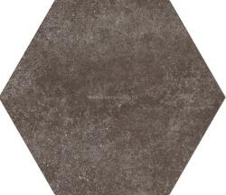 HEXATILE CEMENT MUD hexagon járólap