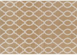 Mobikon Covor textil bej fildes Nala 100x150 cm (0000193340) Covor baie