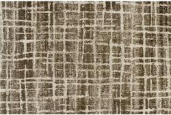Mobikon Covor textil bej maro Stellan 57x90 cm (0000193347) - decorer Covor baie