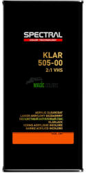 Novol 505-00 2K VHS Lakk 2: 1-es (1L)