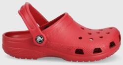 Crocs papucs piros - piros 33/34