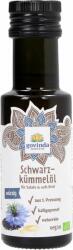 Govinda Feketekömény olaj Bio - 100 ml