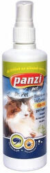 Panzi Dr. Pet spray repelent pentru căpușe și purici pentru pisici 200 ml