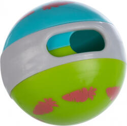 TRIXIE minge colorată pentru recompense, pentru rozătoare (6 cm)