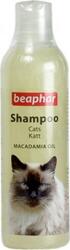 Beaphar - Șampon pentru pisici cu ulei de macadamia 250 ml