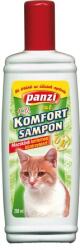 Panzi Confort șampon pentru pisici 200 ml