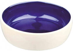 TRIXIE vas ceramic bicolor pentru pisici (0.3 l; 13 cm)