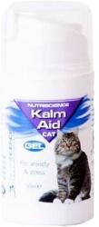 NutriScience Kalm Aid Cat gel 50 ml