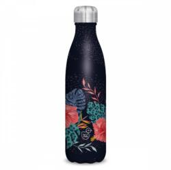 Ars Una duplafalú fémkulacs-500 ml - Aloha Night