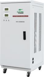 Electropower Stabilizator tensiune servomotor EP-SVC-30kVA-115-270V LCD (PSVCD30-115)