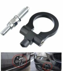 ALM Carlig remorcare tuning negru Â® ALM (ALM 8101N)