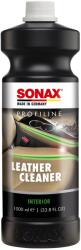 SONAX Soluție profesională pentru curățarea suprafețelor interioare din piele, 1L