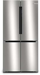 Bosch KFN96VPEA Hűtőszekrény, hűtőgép