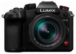 Panasonic Lumix DC-GH6LE 12-60mm Digitális fényképezőgép
