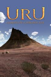 Cyan Worlds URU Complete Chronicles (PC) Jocuri PC