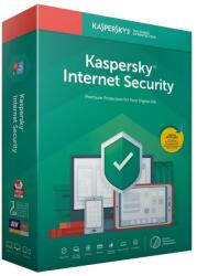 Kaspersky Internet Security Multi-Device European Edition (3 Device/2 Year) (KL1939XCCDS)