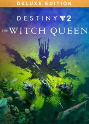Bungie Destiny 2 The Witch Queen Deluxe Edition DLC (PC) Jocuri PC
