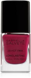 Gabriella Salvete Longlasting Enamel 29 Hot Pink 11 ml