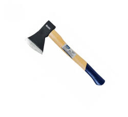 BASIC Брадва дървена дръжка 800g 40cm BS (381327)