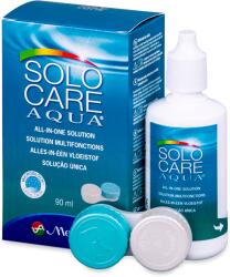 Menicon SoloCare Aqua 90 ml