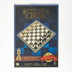  Classic Games Collection fa sakk (ST001)
