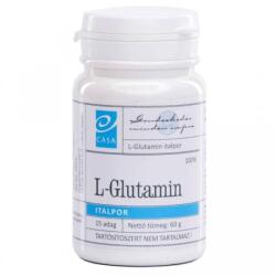 CASA L-Glutamin italpor 60 g
