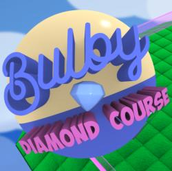 Paperdog Games Bulby Diamond Course (PC)