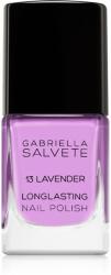 Gabriella Salvete Longlasting Enamel 13 Lavender 11 ml