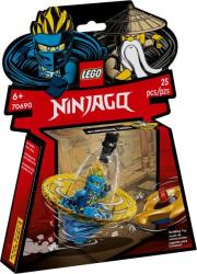 LEGO® NINJAGO® - Jay Spinjitzu nindzsa tréningje (70690)