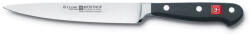 WÜSTHOF Classic háztartási kés 16 cm - fekete (452216)