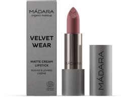 MÁDARA Cosmetics Velvet Wear Matte Cream 31 Cool Nude 3,8 g