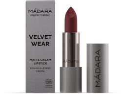 MÁDARA Cosmetics Velvet Wear 35 Dark Nude 3,8 g
