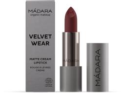 MÁDARA Cosmetics Velvet Wear 35 Dark Nude 3,8g