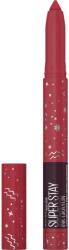 Maybelline SuperStay Ink Crayon Matte 50 Own Your Empire 1,5 g