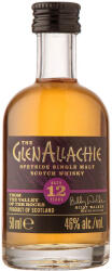 The GlenAllachie Mini 12Years 0,05 l 46%